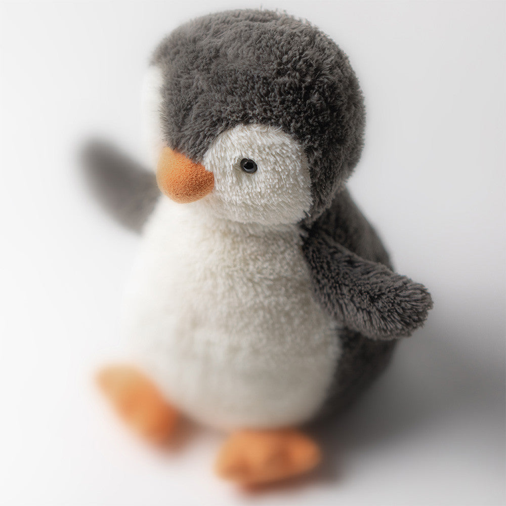 JellyCat Medium Peanut Penguin