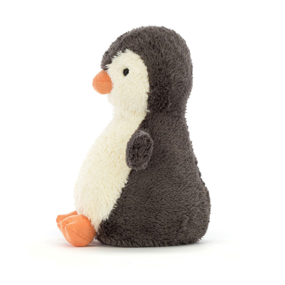 JellyCat Medium Peanut Penguin