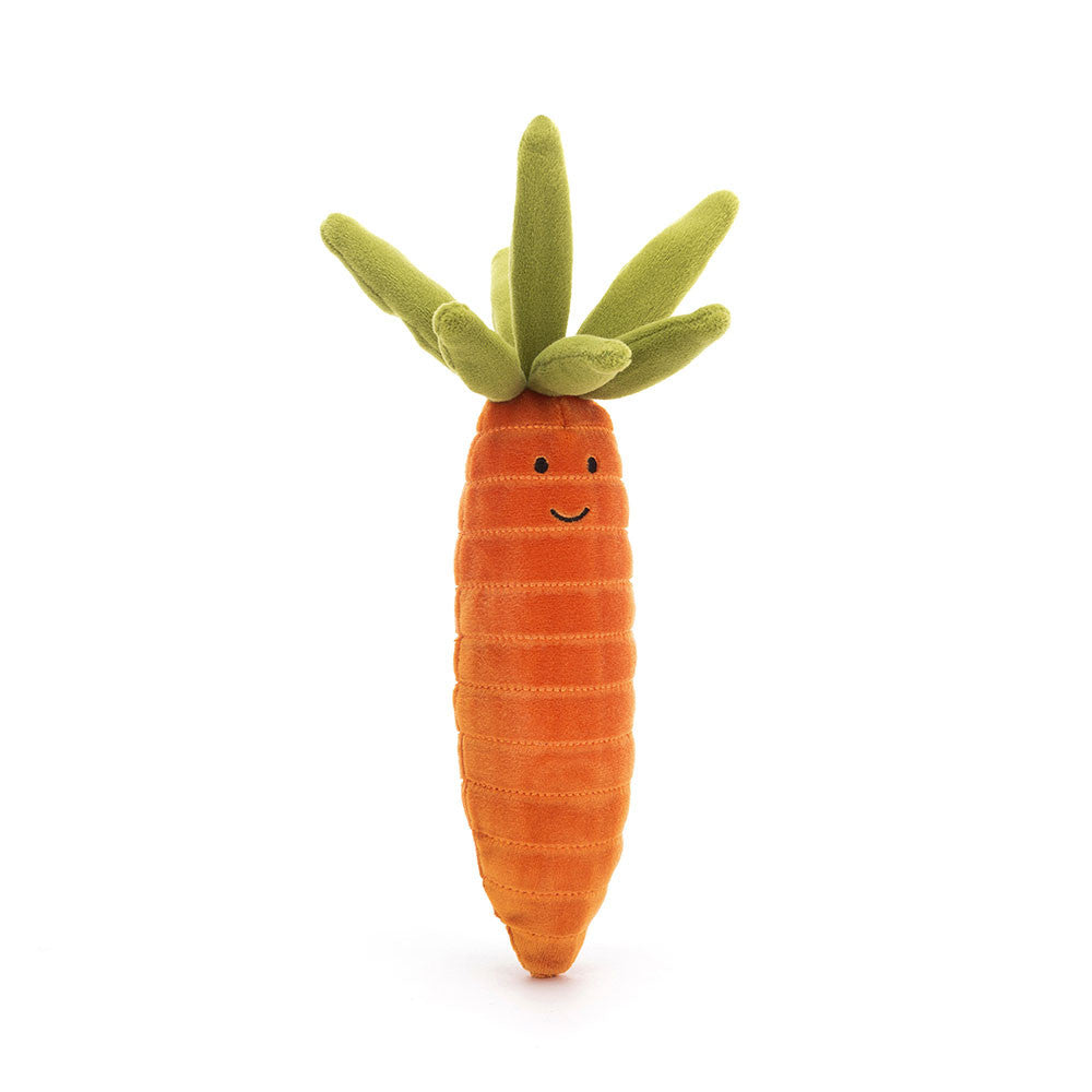 JellyCat Vivacious Carrot