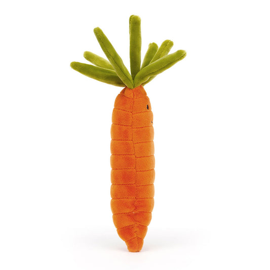 JellyCat Vivacious Carrot