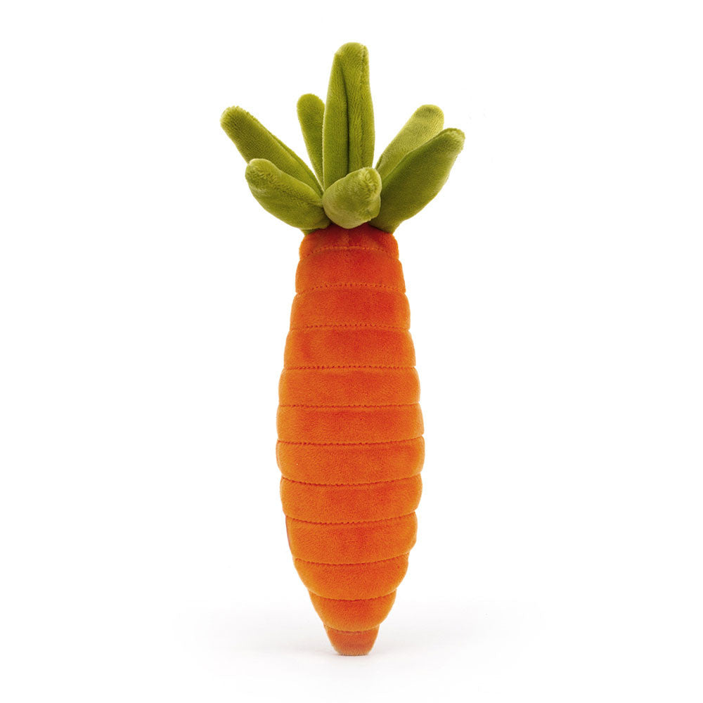 JellyCat Vivacious Carrot