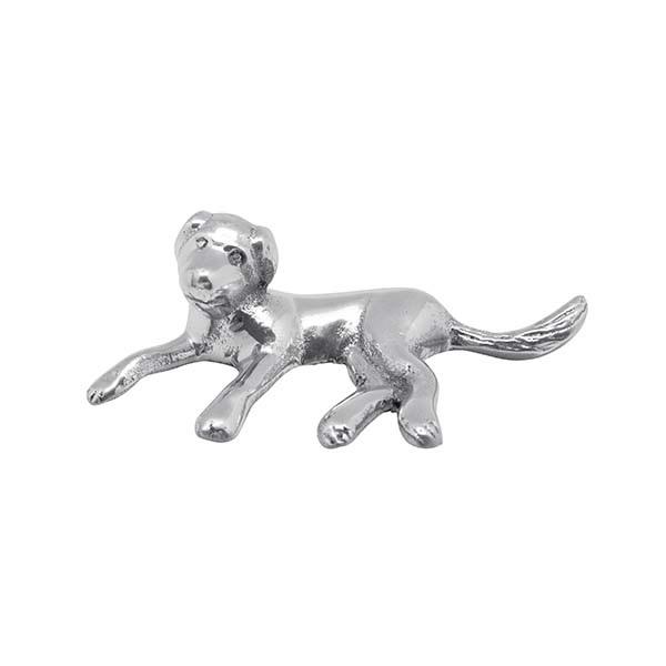 Mariposa Labrador Napkin Weight