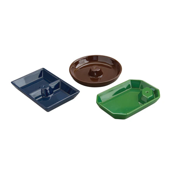 Nora Fleming Dainty dishes set-jewels