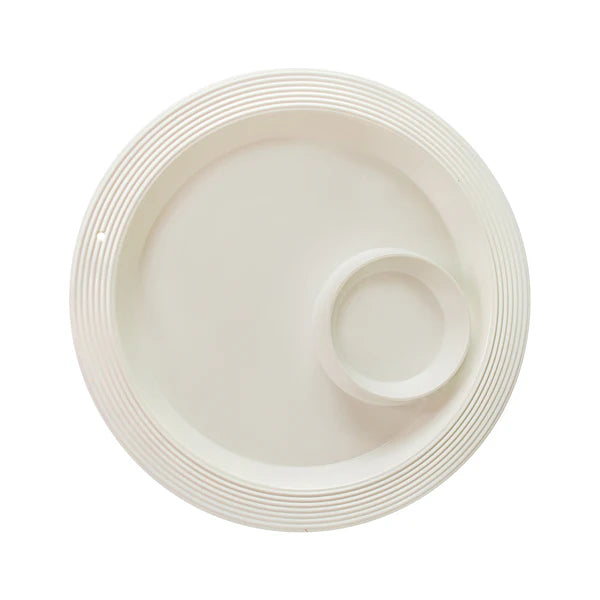 Nora Fleming Chip and Dip Bowl