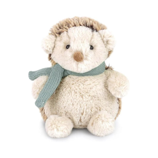 Mon Ami - Hadley Hedgehog Plush Toy - Tan