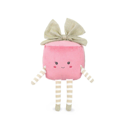 Mon Ami - Holiday - Pretty Present/Pink