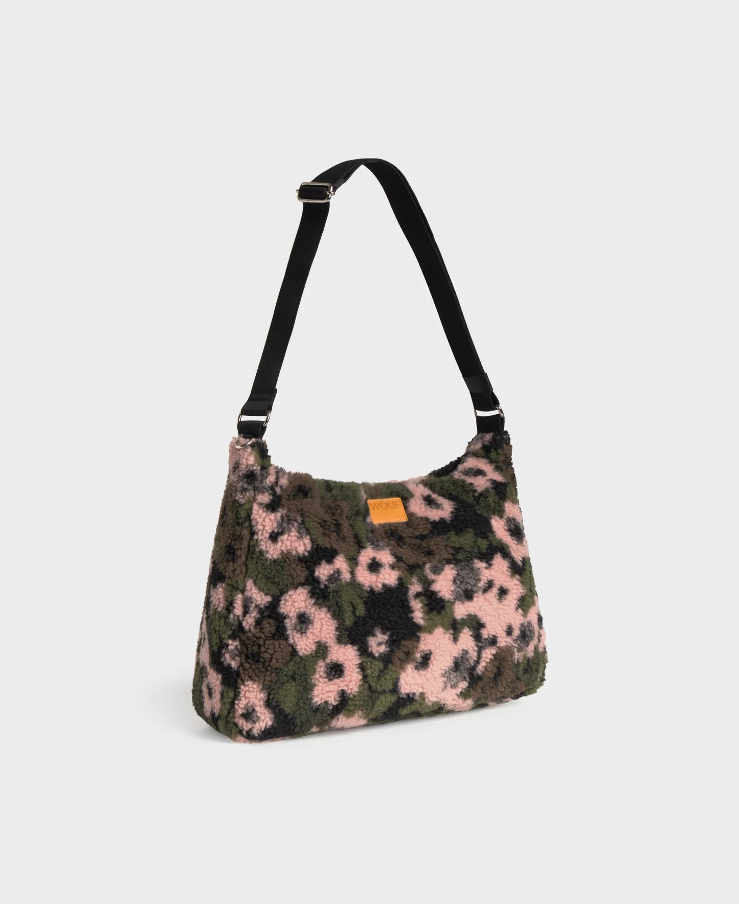 WOUF- Margot Hobo Bag