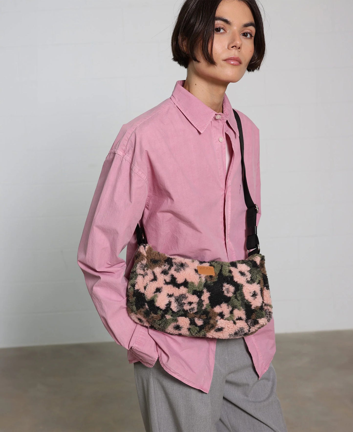 WOUF - Margot Shoulder Bag