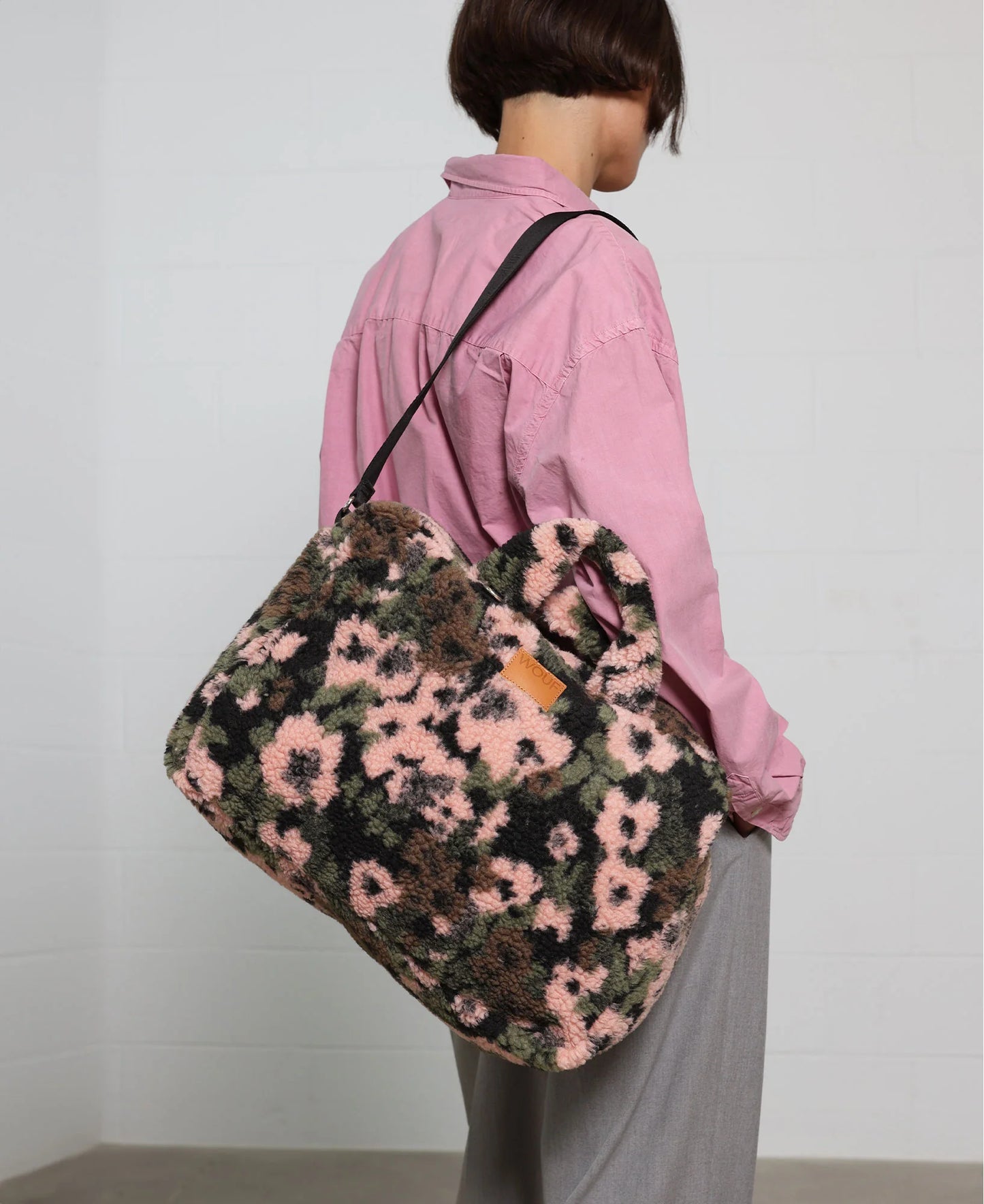 WOUF -  Margot Weekend Bag