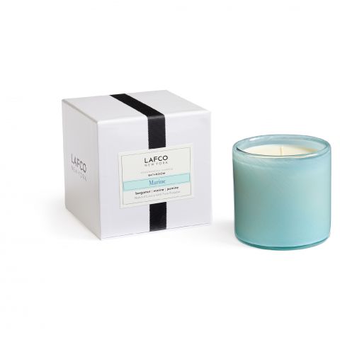 Lafco - Fragranced Candle - Marine 15.5oz
