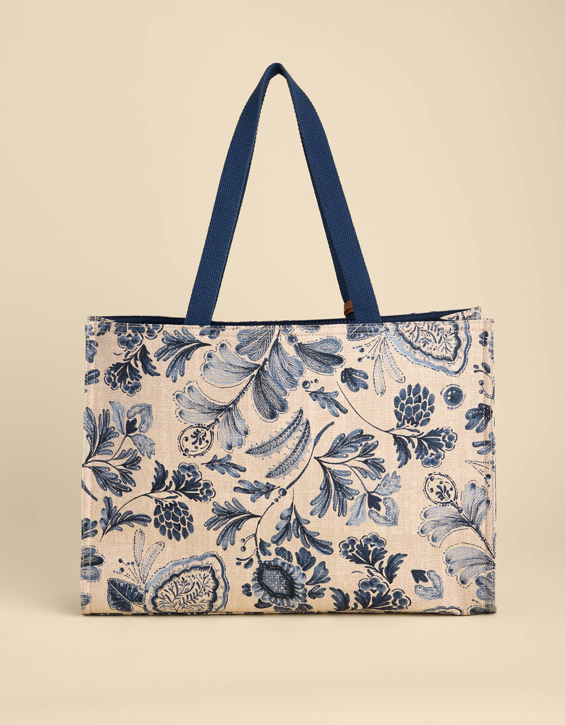Spartina - Market Tote - Serpentine