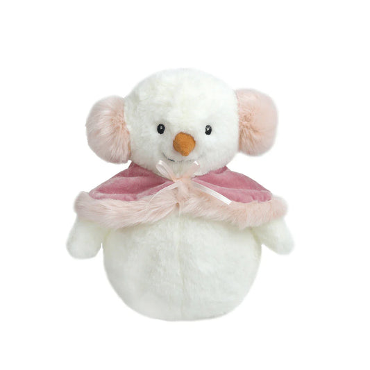 Mon Ami - Crystal Snowwoman/Pink