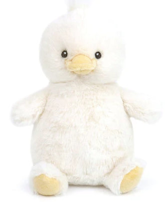 Mon Ami -  Quackers Petit  Duck - Cream