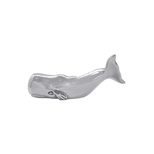 Mariposa - Nantucket Whale Napkin Weight