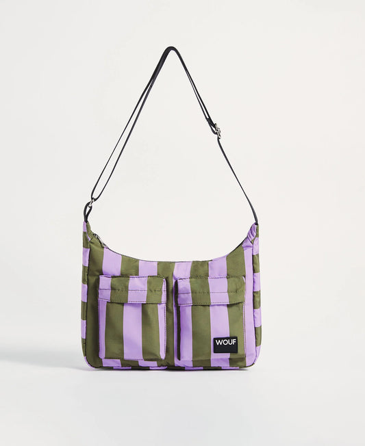Wouf  - Niza Crossbody