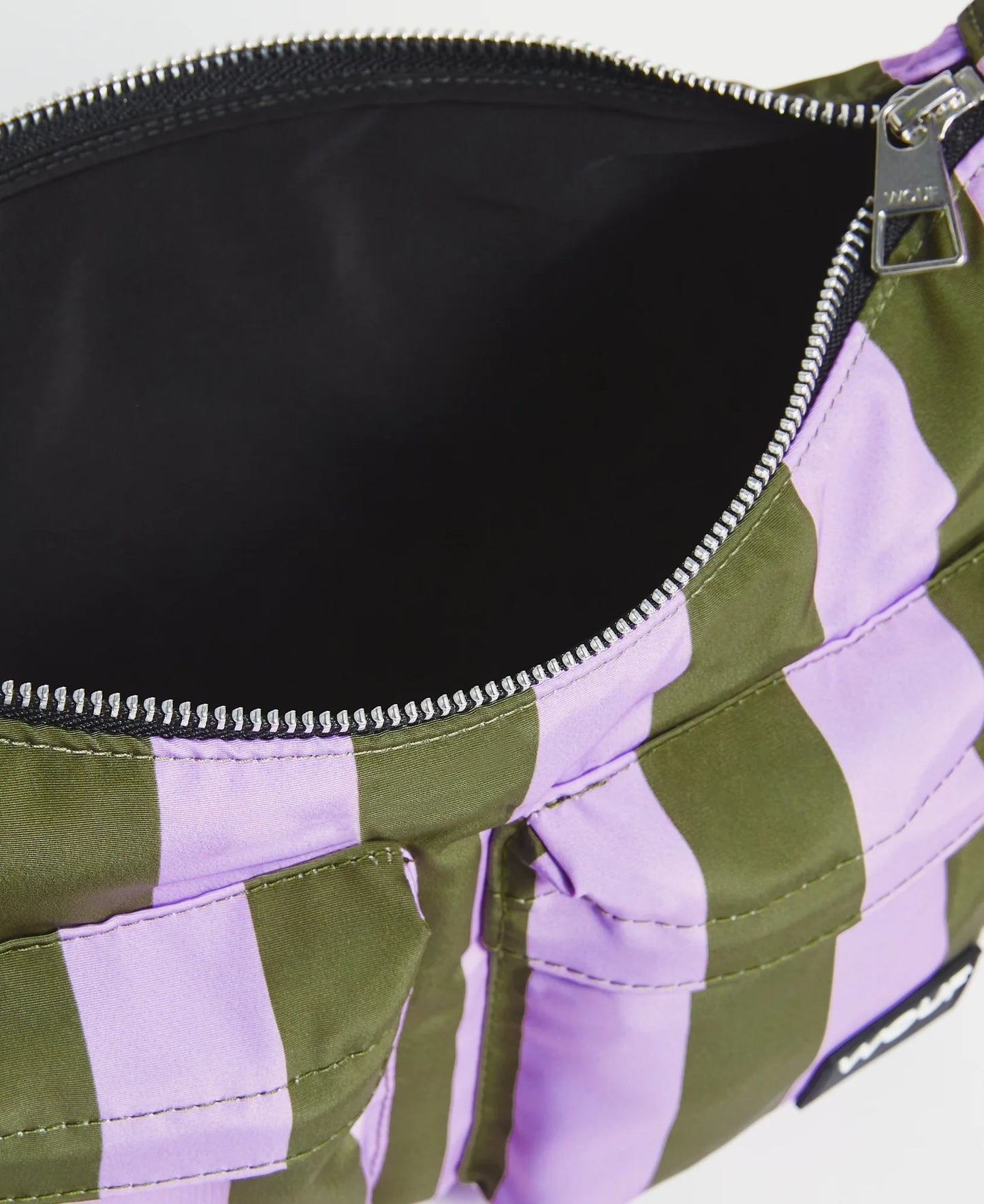 Wouf  - Niza Crossbody