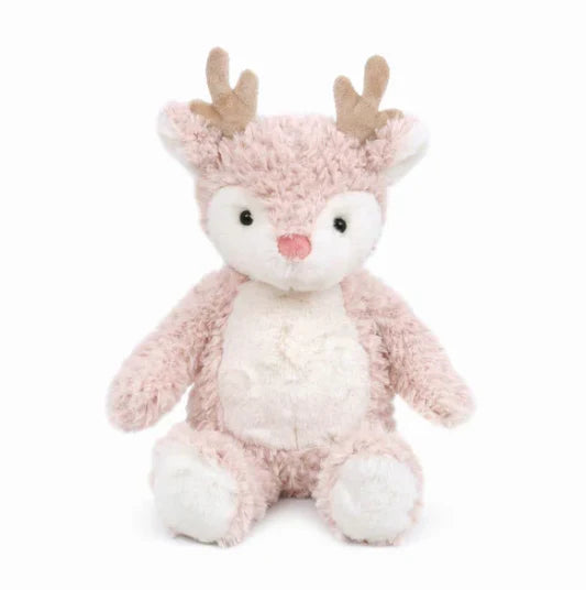 Mon Ami - Noelle Reindeer /Pink -
