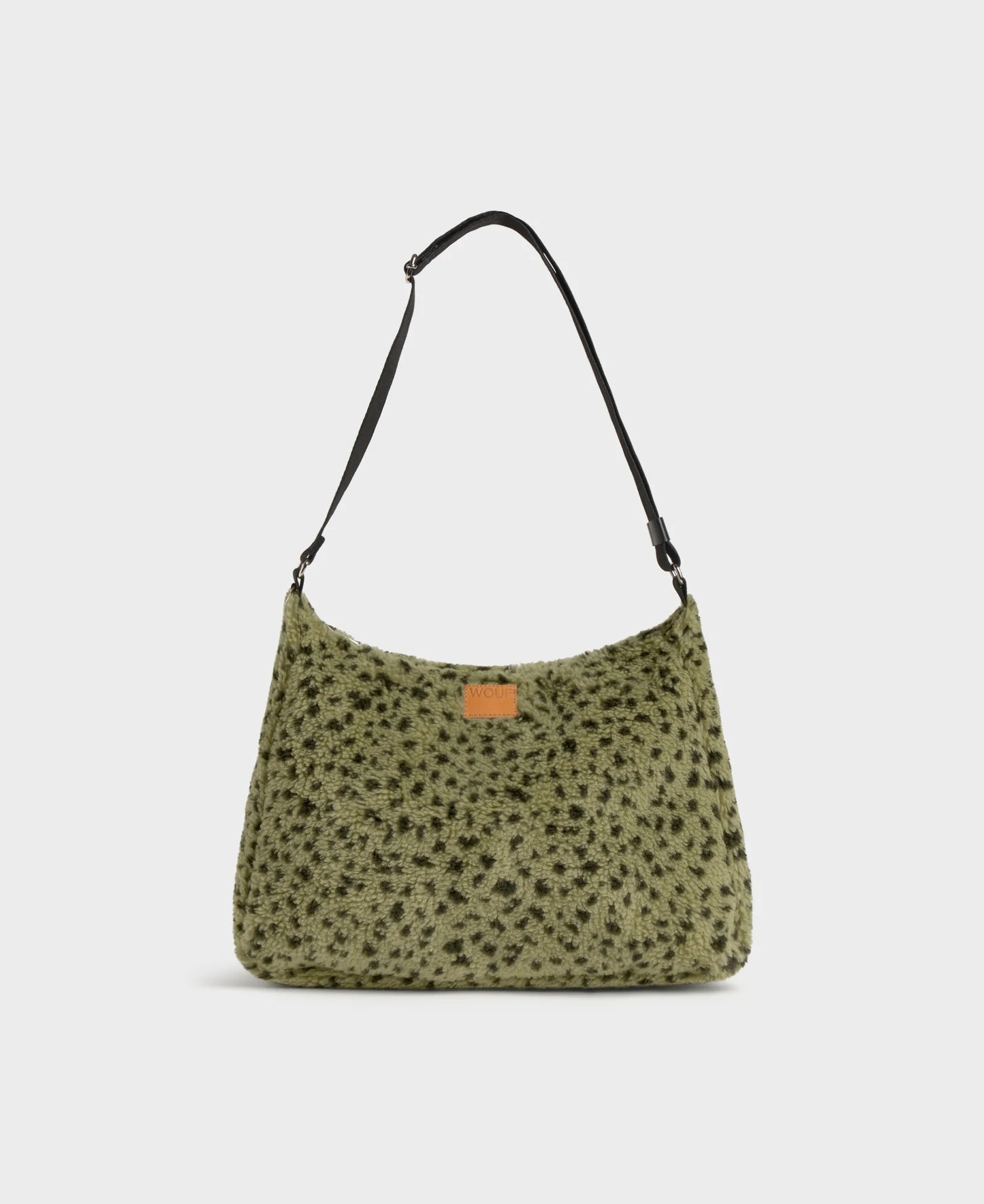 WOUF - Olivia Hobo Bag