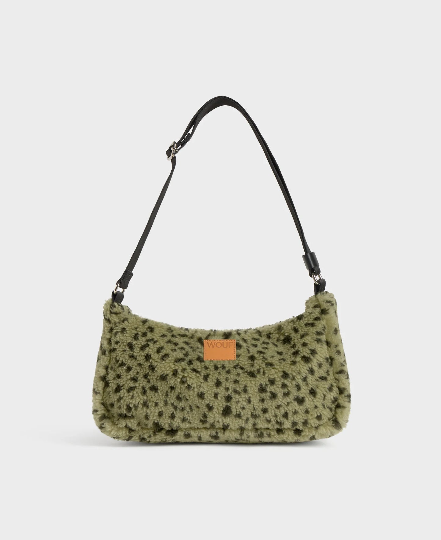 WOUF - Olivia Shoulder Bag