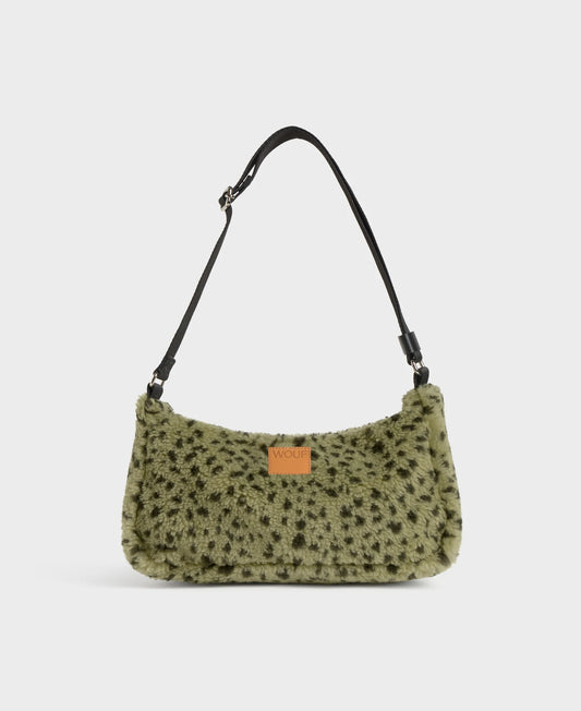 WOUF - Olivia Shoulder Bag