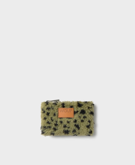 WOUF -   Olivia Small Pouch
