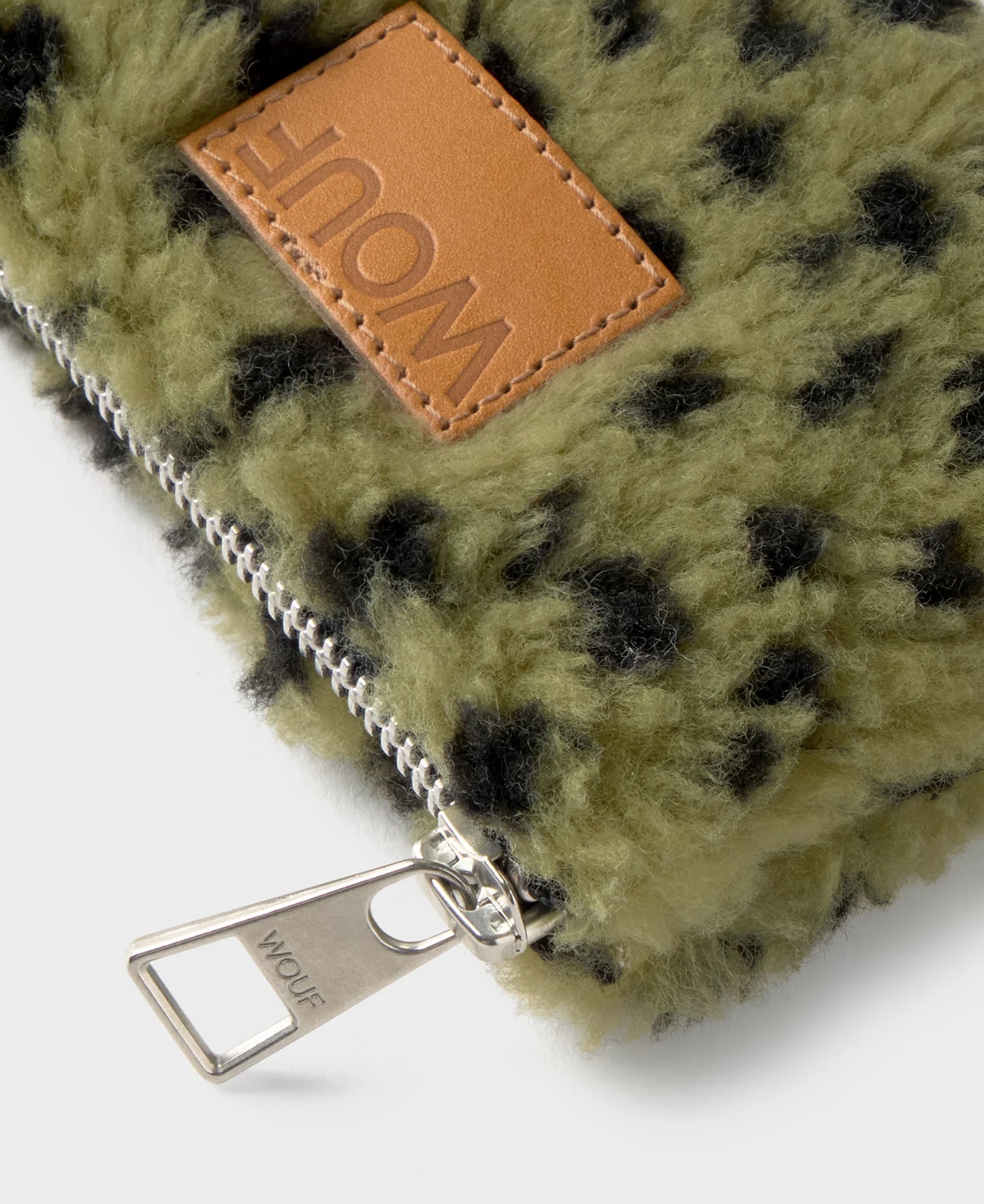 WOUF -   Olivia Small Pouch