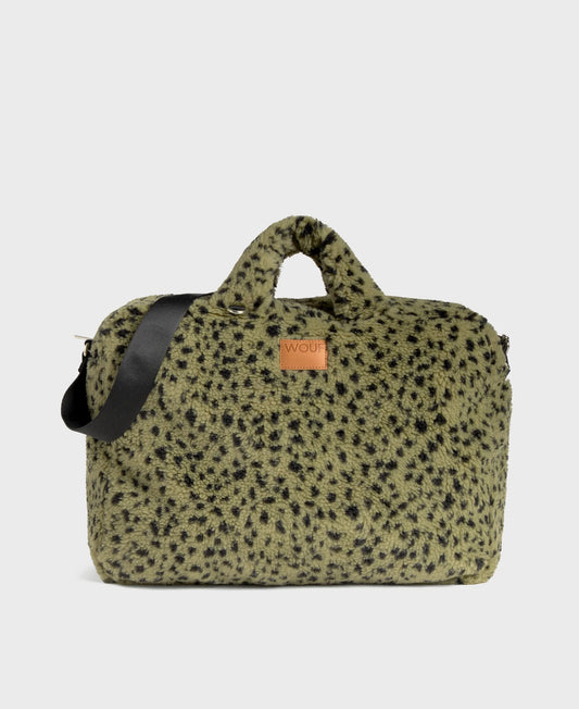 WOUF - Olivia Weekend Bag