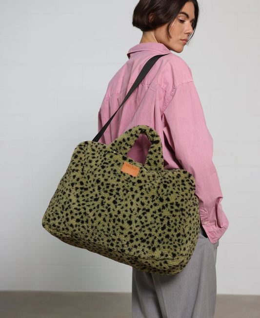 WOUF - Olivia Weekend Bag
