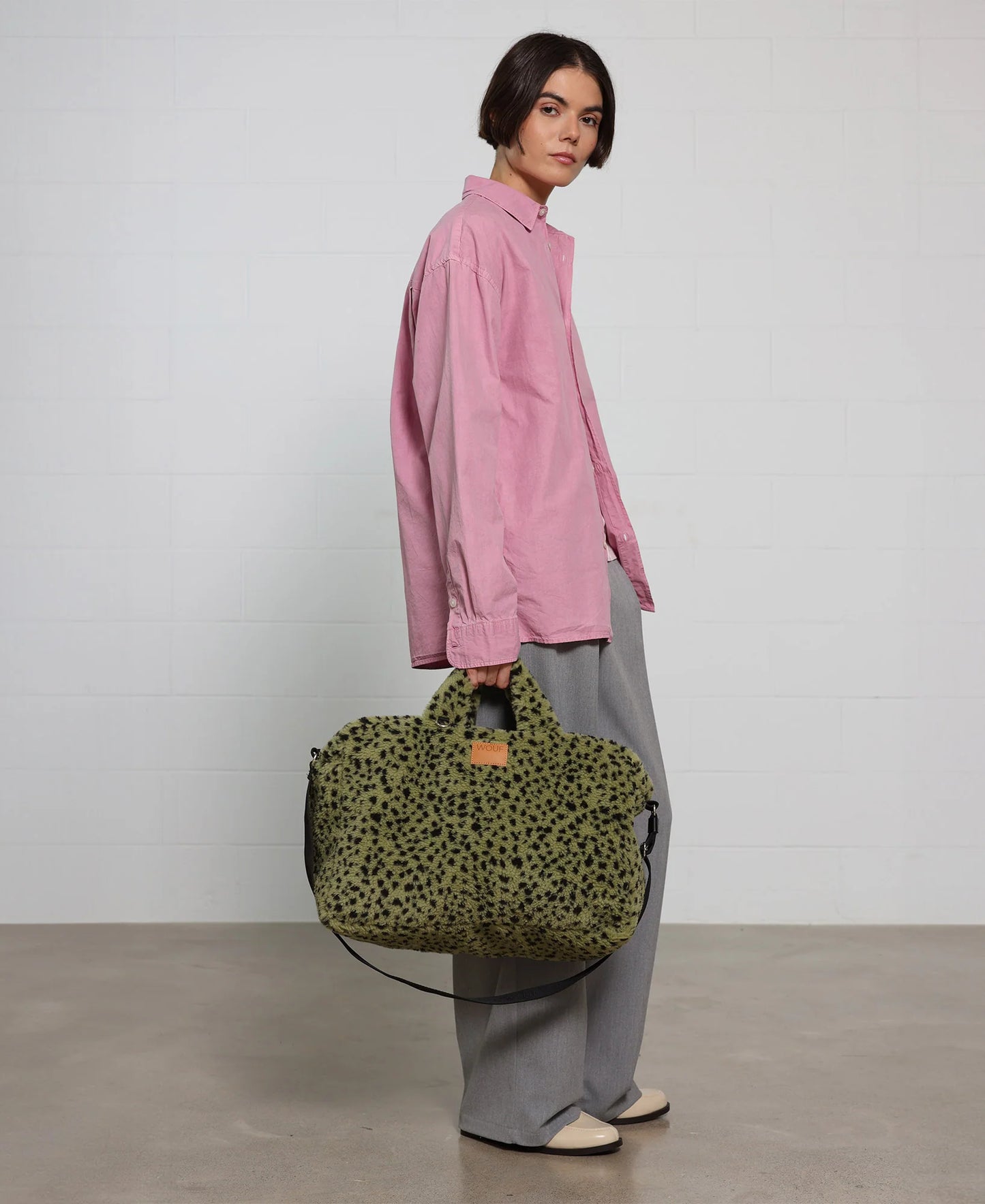 WOUF - Olivia Weekend Bag