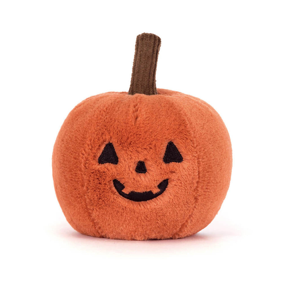 Jellycat - Ookey Jack O Lantern