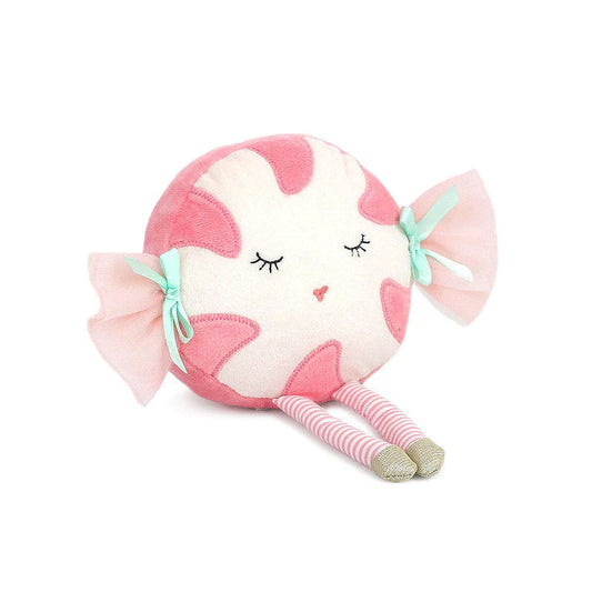 Mon Ami - Peppermint/Pink