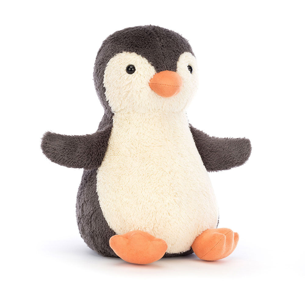 Jellycat -  Peanut Penguin - Large