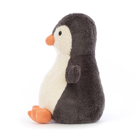 Jellycat -  Peanut Penguin - Large
