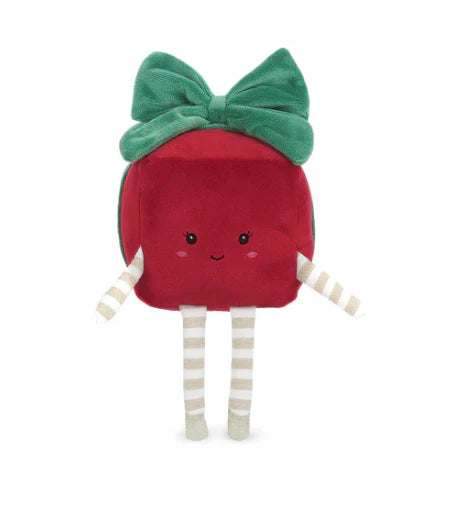 Mon Ami - Pretty Present/Red