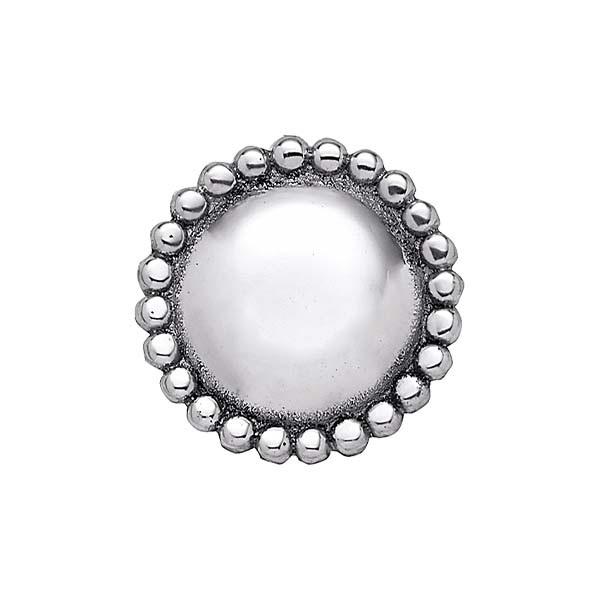 Mariposa - Round Pearl Napking Weight