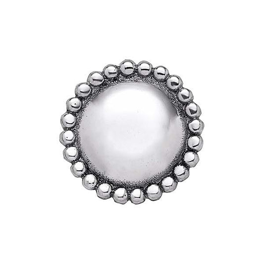 Mariposa - Round Pearl Napking Weight