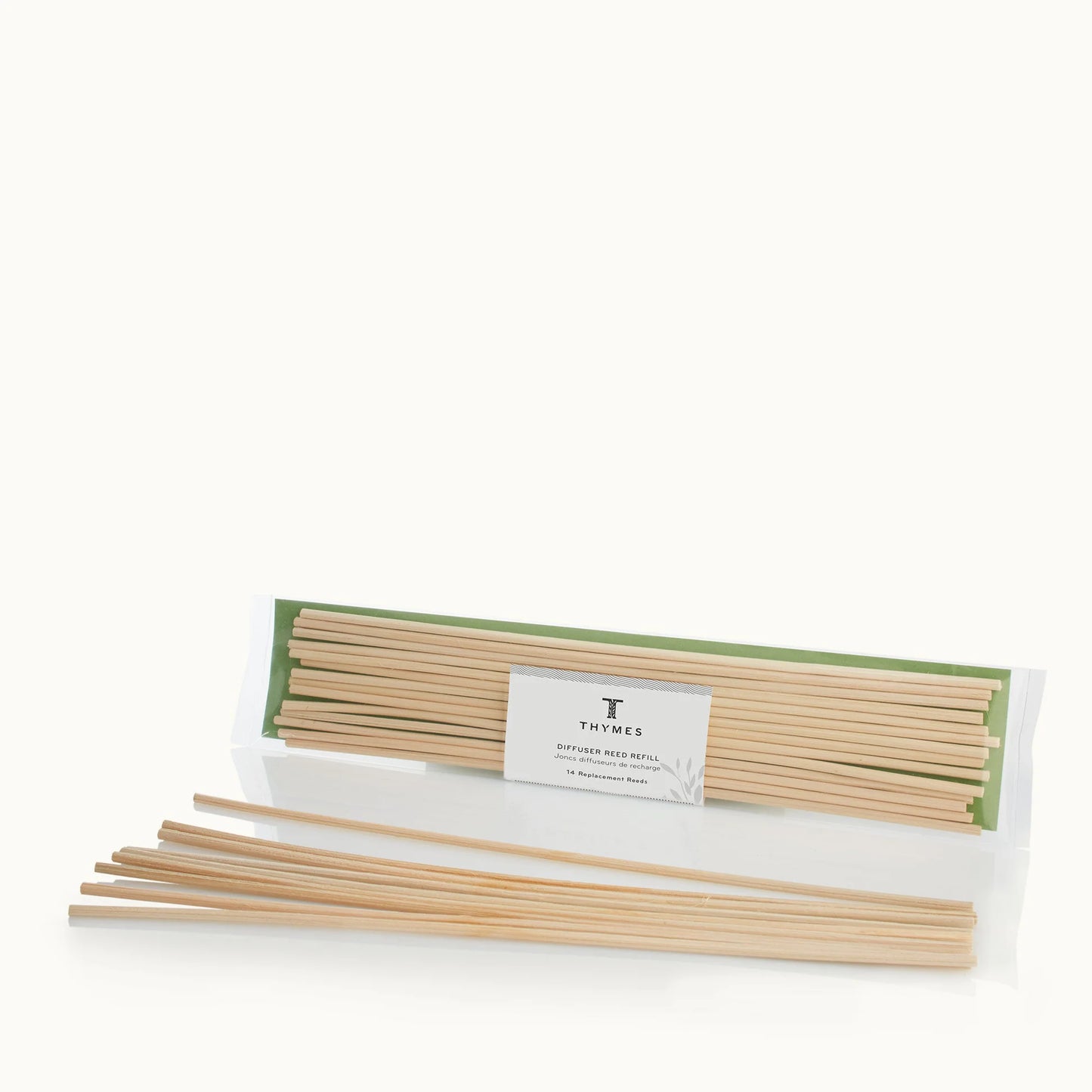 Frasier Fir -Diffuse Reed Refill 14 replacement reeds/pkg