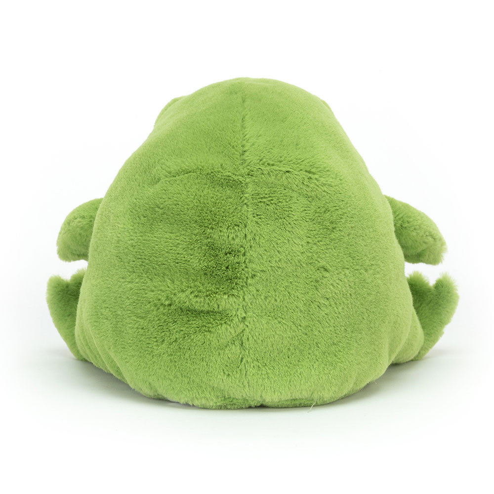JellyCat Ricky Rain Frog