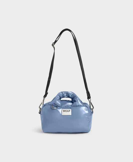 WOUF - Royal Bowling Bag