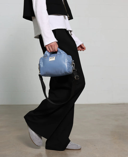 WOUF - Royal Bowling Bag
