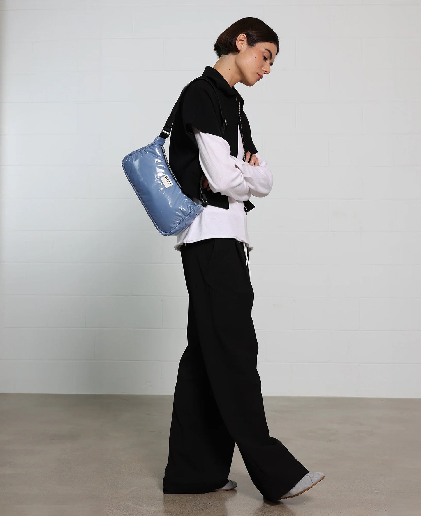 WOUF - Royal Shoulder Bag