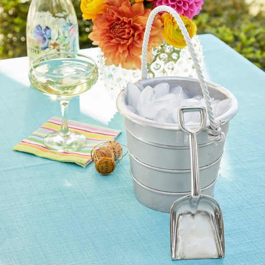 Mariposa Sand Shovel Server