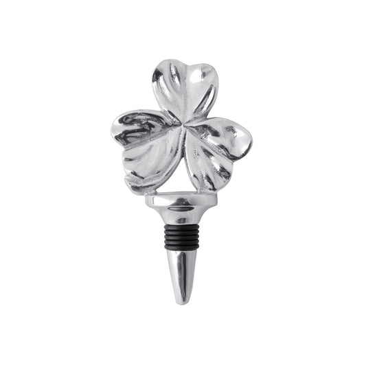 Mariposa - Shamrock Bottle Stopper