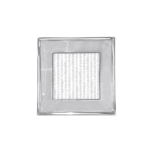 Mariposa Signature 4x4 Engravable picture frame
