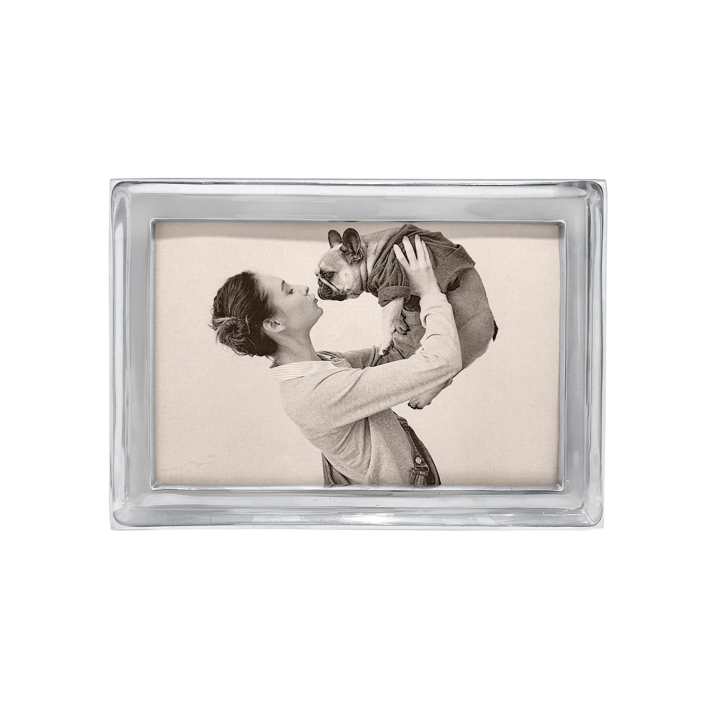 Mariposa signature 4x6 picture frame