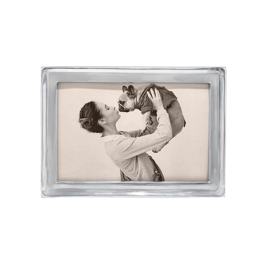 Mariposa signature 4x6 picture frame
