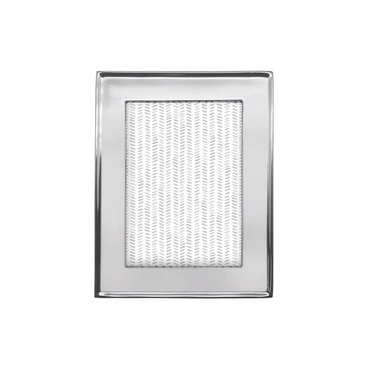 Mariposa Signature 5x7 Engravable picture frame