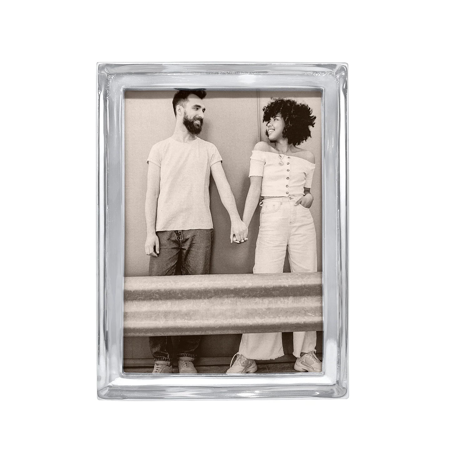 Mariposa Signature 5x7 picture frame