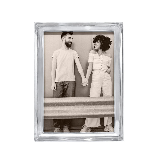 Mariposa Signature 5x7 picture frame