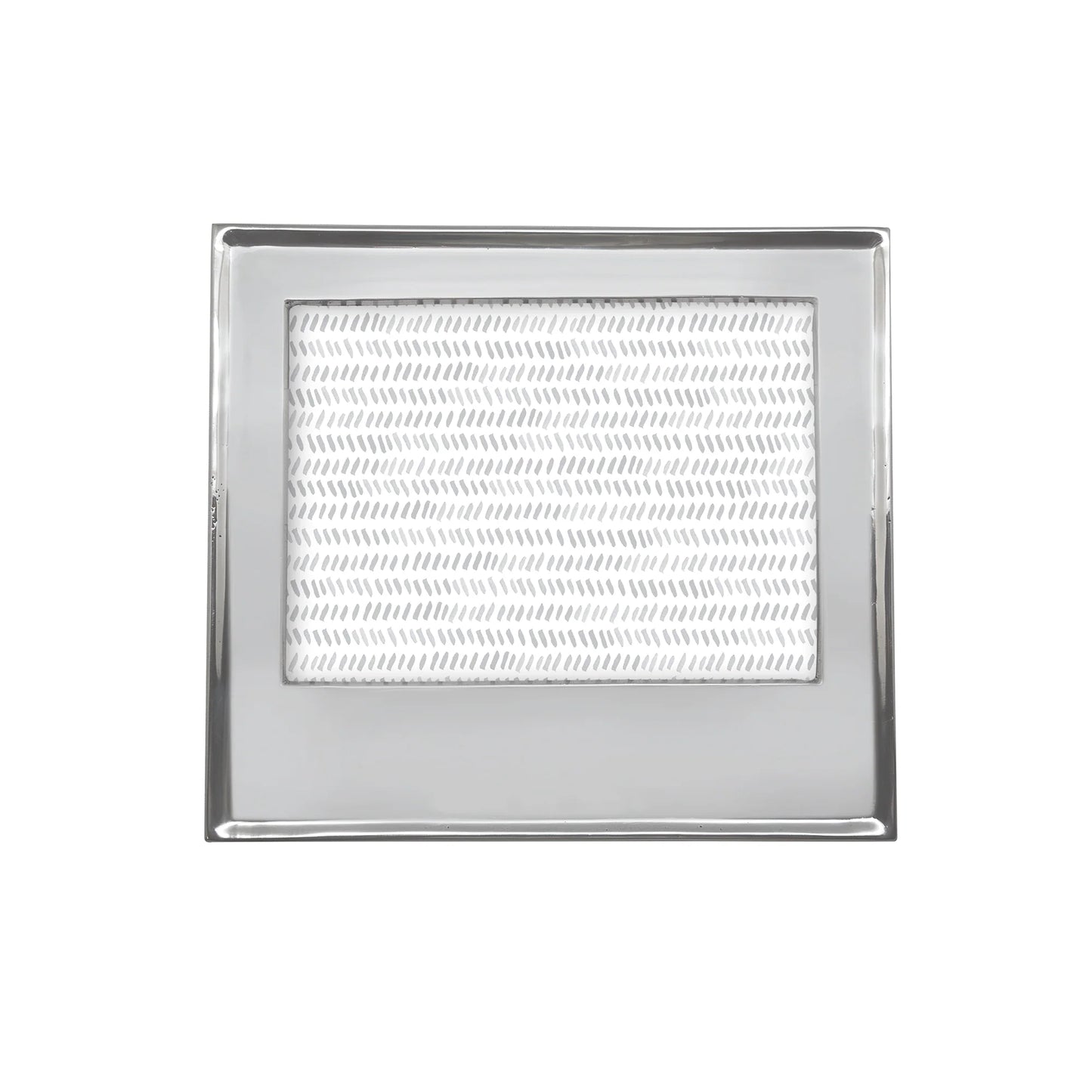 Mariposa Signature 5x7 statement frame - Engravable picture frame